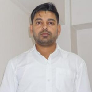Pawan Kumar