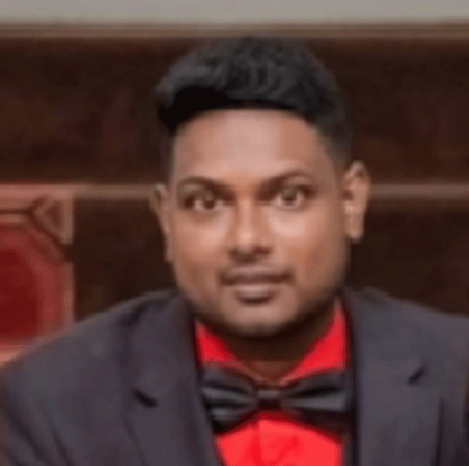 Praneel Kumar